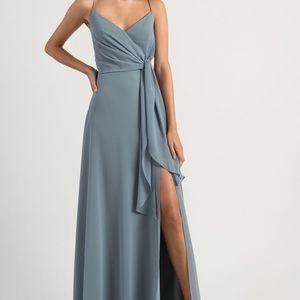 Jenny yoo amara dress